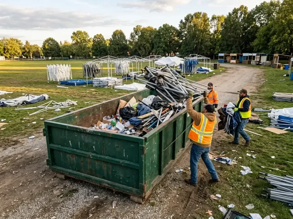 temporary-event-waste-containe-016 — frequently asked questions, Roll-Off Dumpster Rental Services in Mattawa, WA